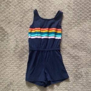 Old navy romper